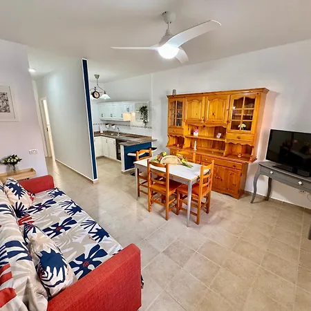 Casa Nana Pay * La Mareta