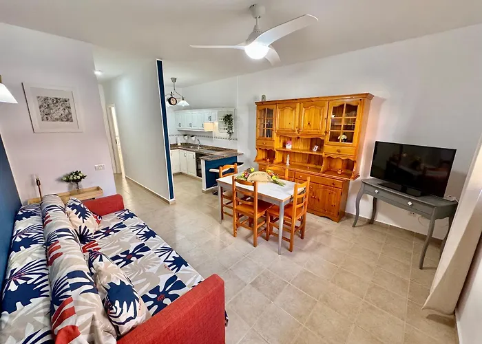 Casa Nana Pay * La Mareta