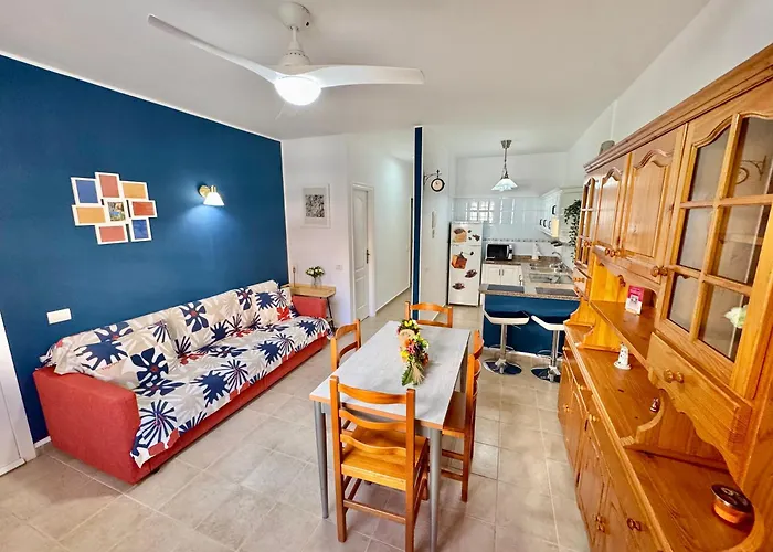 Casa Nana Pay شقة *