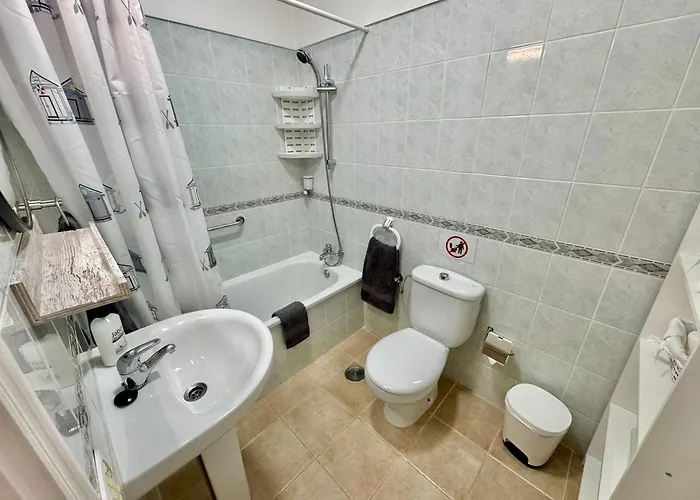 דירה Casa Nana Pay *