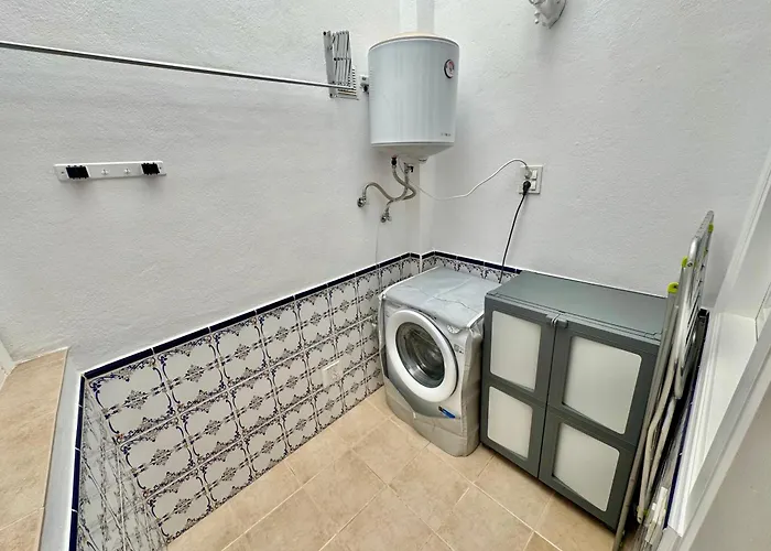 شقة Casa Nana Pay La Mareta