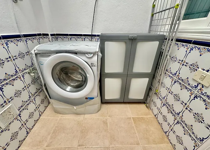 Casa Nana Pay شقة *