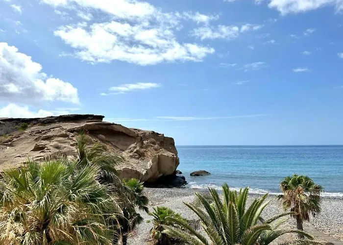 דירה Casa Nana Pay La Mareta