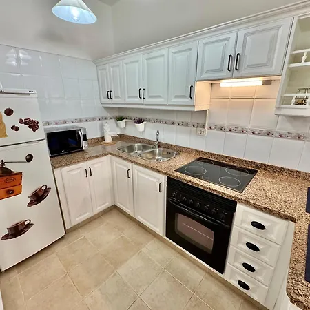 Casa Nana Pay דירה *