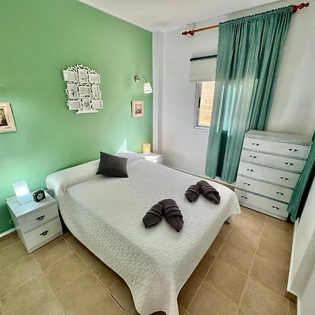 Casa Nana Pay La Mareta