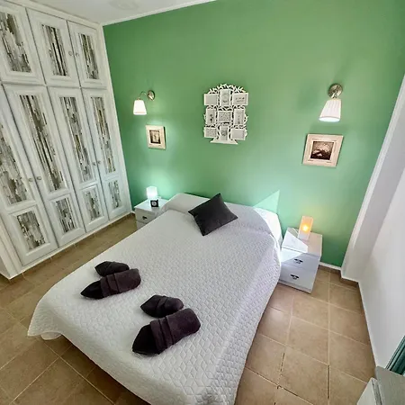 Casa Nana Pay דירה La Mareta