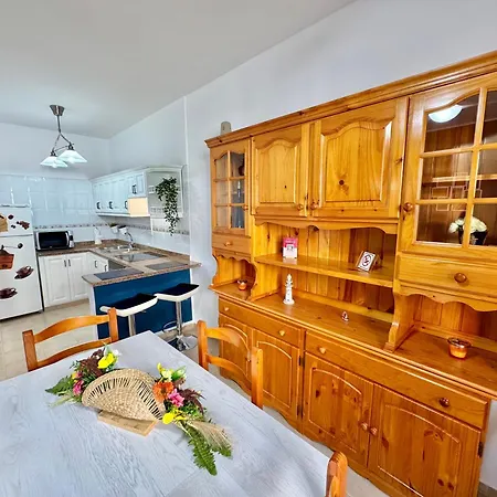 דירה Casa Nana Pay *