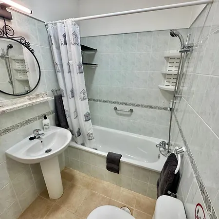 Casa Nana Pay דירה *