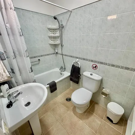 דירה Casa Nana Pay *