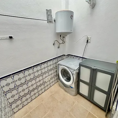 דירה Casa Nana Pay La Mareta