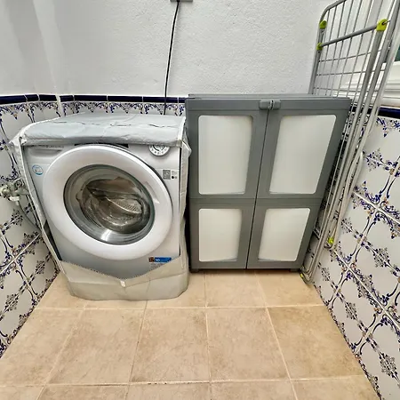 Casa Nana Pay Appartamento *