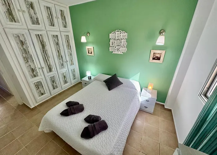 Casa Nana Pay Apartmán La Mareta