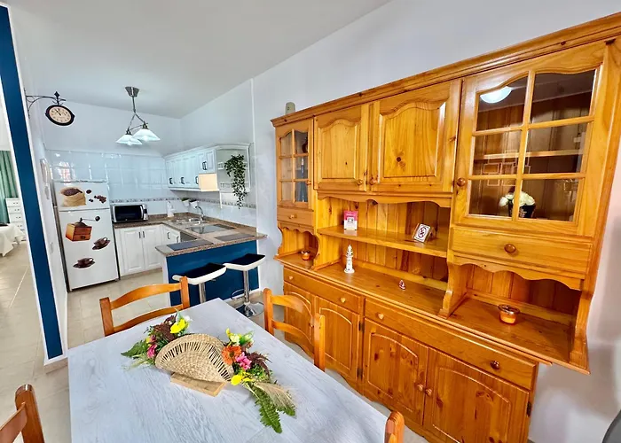 Apartmán Casa Nana Pay *