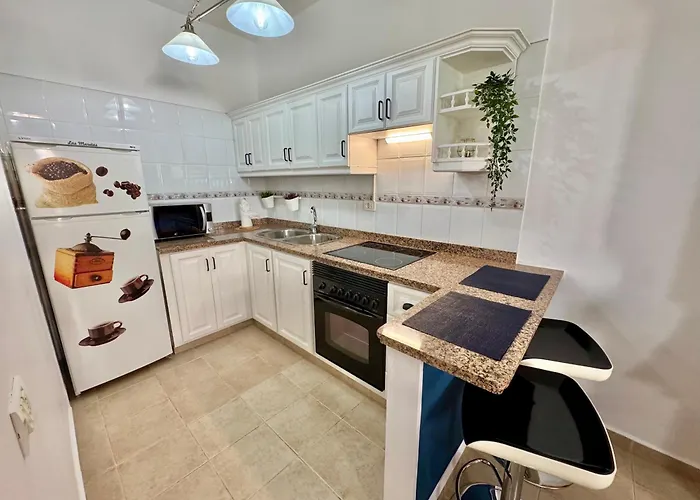 Casa Nana Pay La Mareta