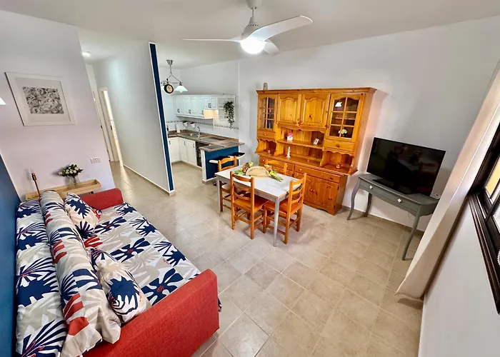 Casa Nana Pay Apartmán