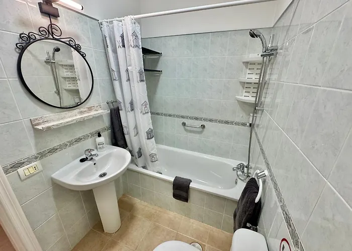 Casa Nana Pay Apartmán *