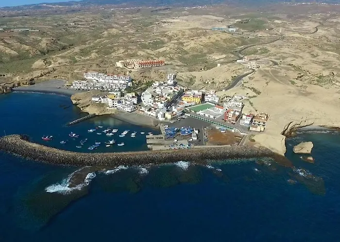 Casa Nana Pay La Mareta