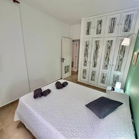 Casa Nana Pay Lejlighed