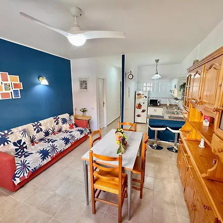 Casa Nana Pay Lejlighed *