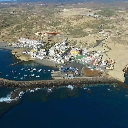 Casa Nana Pay La Mareta