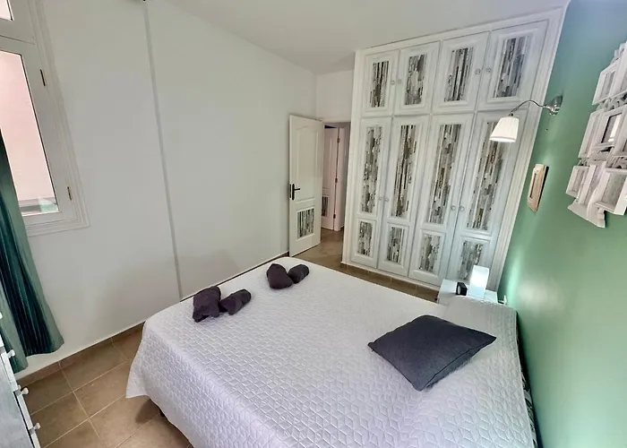 Casa Nana Pay アパート